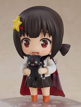 Amazon | ねんどろいど この素晴らしい世界に爆焔を！ こめっこ